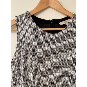 Loft work/ business dress